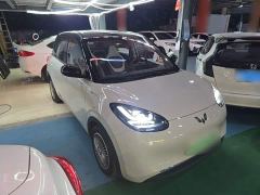 Wuling Binguo 333km Lingxi Connected Edition - ფოტო 3