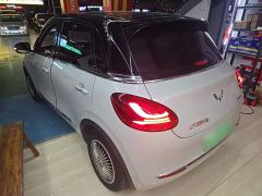 Wuling Binguo 333km Lingxi Connected Edition - ფოტო 4