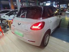 Wuling Binguo 333km Lingxi Connected Edition - ფოტო 6