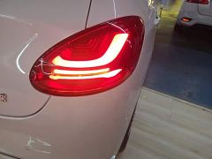 Wuling Binguo 333km Lingxi Connected Edition - ფოტო 7