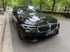 BMW 5 Series 530Li Premier Luxury Package - ფოტო 1