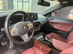BMW 5 Series 530Li Premier Luxury Package - ფოტო 2