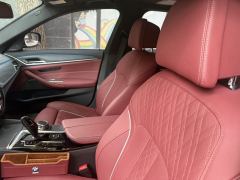 BMW 5 Series 530Li Premier Luxury Package - ფოტო 3
