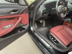 BMW 5 Series 530Li Premier Luxury Package - ფოტო 4