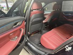 BMW 5 Series 530Li Premier Luxury Package - ფოტო 5