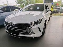 BYD Destroyer 05 DM-i Champion Edition 1.5L 55km Luxury Edition - ფოტო 1