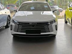 BYD Destroyer 05 DM-i Champion Edition 1.5L 55km Luxury Edition - ფოტო 2