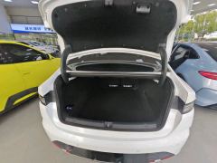 BYD Destroyer 05 DM-i Champion Edition 1.5L 55km Luxury Edition - ფოტო 4