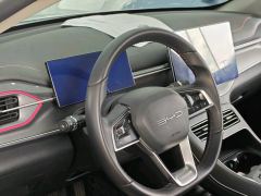 BYD Destroyer 05 DM-i Champion Edition 1.5L 55km Luxury Edition - ფოტო 5