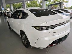 BYD Destroyer 05 DM-i Champion Edition 1.5L 55km Luxury Edition - ფოტო 6