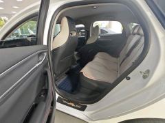 BYD Destroyer 05 DM-i Champion Edition 1.5L 55km Luxury Edition - ფოტო 8