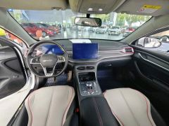 BYD Destroyer 05 DM-i Champion Edition 1.5L 55km Luxury Edition - ფოტო 9