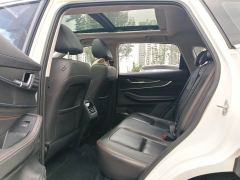 Changan Chitu Zhuifeng 1.5T CVT Good Fortune Peanut Edition - фото 10
