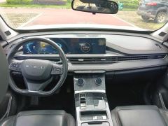 Changan Chitu Zhuifeng 1.5T CVT Good Fortune Peanut Edition - фото 2