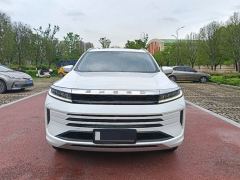 Changan Chitu Zhuifeng 1.5T CVT Good Fortune Peanut Edition - фото 6