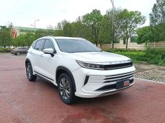 Changan Chitu Zhuifeng 1.5T CVT Good Fortune Peanut Edition - фото 8