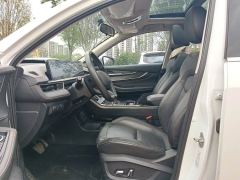 Changan Chitu Zhuifeng 1.5T CVT Good Fortune Peanut Edition - фото 9