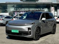 Li Auto L9 Max - ფოტო 1