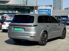 Li Auto L9 Max - ფოტო 13
