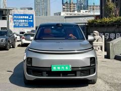 Li Auto L9 Max - ფოტო 2