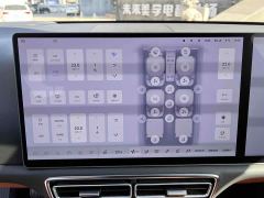 Li Auto L9 Max - ფოტო 7