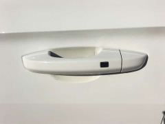 Geely Emgrand 4th Generation Champion Edition 1.5L CVT Luxury - photo 10