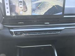 Geely Emgrand 4th Generation Champion Edition 1.5L CVT Luxury - photo 11