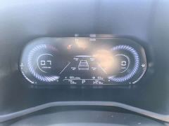 Geely Emgrand 4th Generation Champion Edition 1.5L CVT Luxury - photo 12