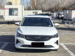 Geely Emgrand 4th Generation Champion Edition 1.5L CVT Luxury - photo 2