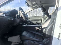 Geely Emgrand 4th Generation Champion Edition 1.5L CVT Luxury - photo 4