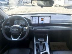 Geely Emgrand 4th Generation Champion Edition 1.5L CVT Luxury - photo 5