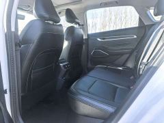 Geely Emgrand 4th Generation Champion Edition 1.5L CVT Luxury - photo 6