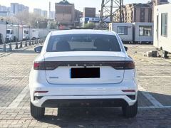 Geely Emgrand 4th Generation Champion Edition 1.5L CVT Luxury - photo 8