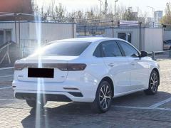 Geely Emgrand 4th Generation Champion Edition 1.5L CVT Luxury - photo 9