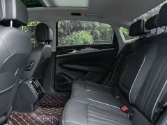 Volkswagen Passat Distinguished Edition 330TSI Elite Edition - photo 6