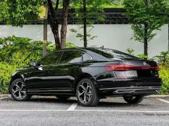 Volkswagen Passat Distinguished Edition 330TSI Elite Edition - photo 9
