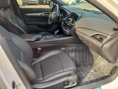 Cadillac CT5 28T Luxury - ფოტო 10
