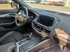 Cadillac CT5 28T Luxury - ფოტო 11