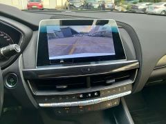 Cadillac CT5 28T Luxury - ფოტო 12