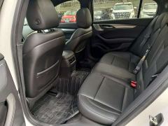 Cadillac CT5 28T Luxury - ფოტო 13