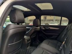 Cadillac CT5 28T Luxury - ფოტო 14