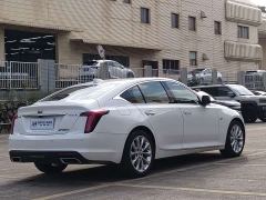 Cadillac CT5 28T Luxury - ფოტო 15