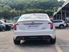Cadillac CT5 28T Luxury - ფოტო 16