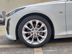 Cadillac CT5 28T Luxury - ფოტო 19