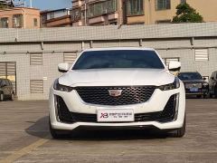 Cadillac CT5 28T Luxury - ფოტო 2
