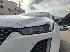 Cadillac CT5 28T Luxury - ფოტო 3