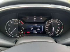 Cadillac CT5 28T Luxury - ფოტო 7