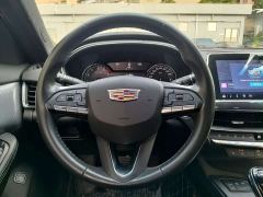 Cadillac CT5 28T Luxury - ფოტო 8