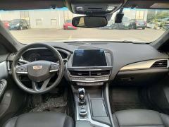 Cadillac CT5 28T Luxury - ფოტო 9