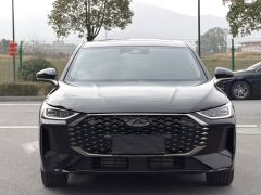 Chery Arrizo 8 PRO 1.6T Luxury Version＋ - ფოტო 2